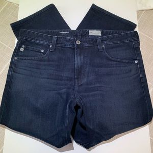 AG (Adriano Goldschmind) The Graduate Jeans